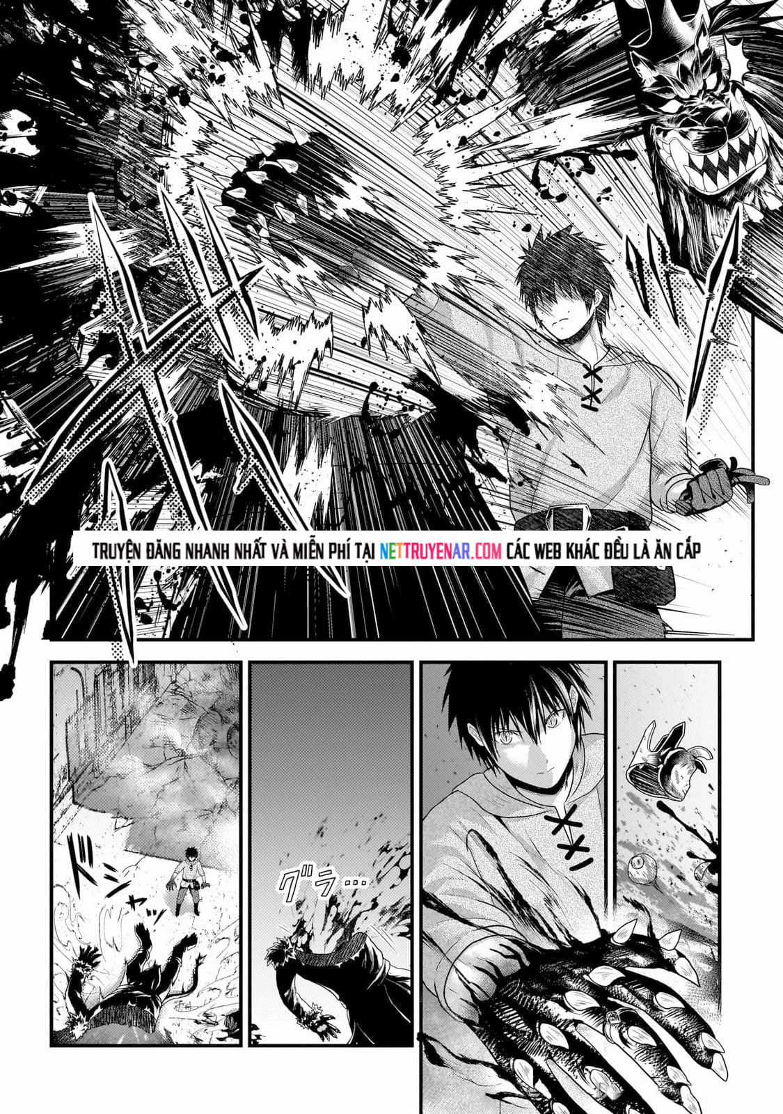 Murabito Desu Ga Nani Ka? - Chapter 74 - Trang 6