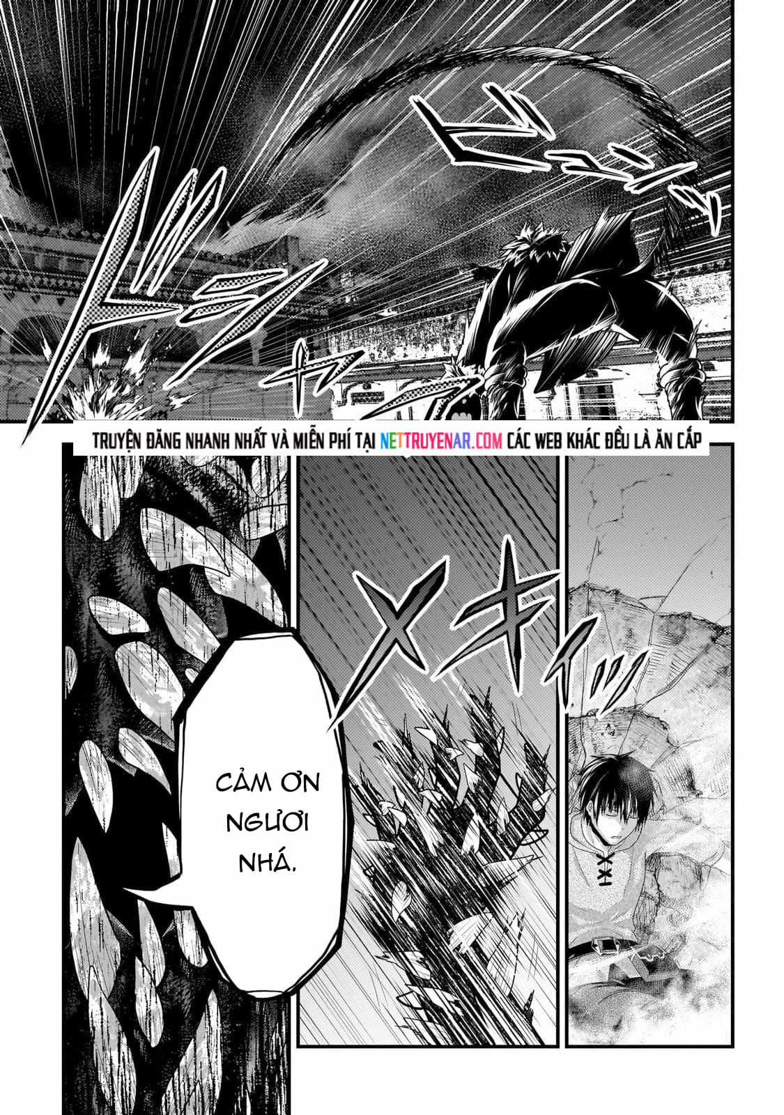 Murabito Desu Ga Nani Ka? - Chapter 74 - Trang 9