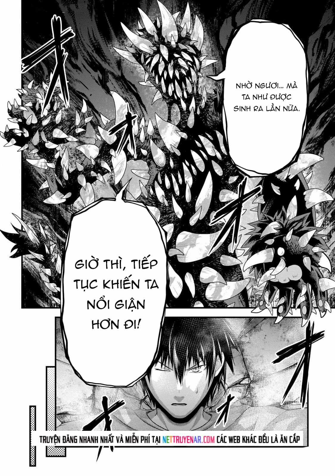 Murabito Desu Ga Nani Ka? - Chapter 74 - Trang 10
