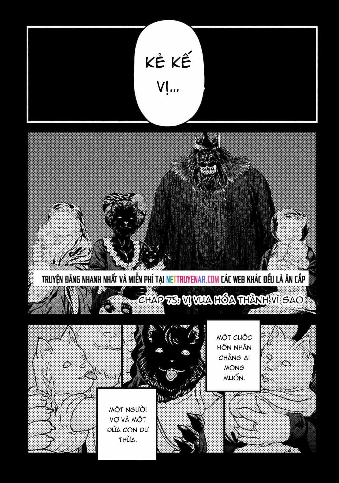 Murabito Desu Ga Nani Ka? - Chapter 75 - Trang 2