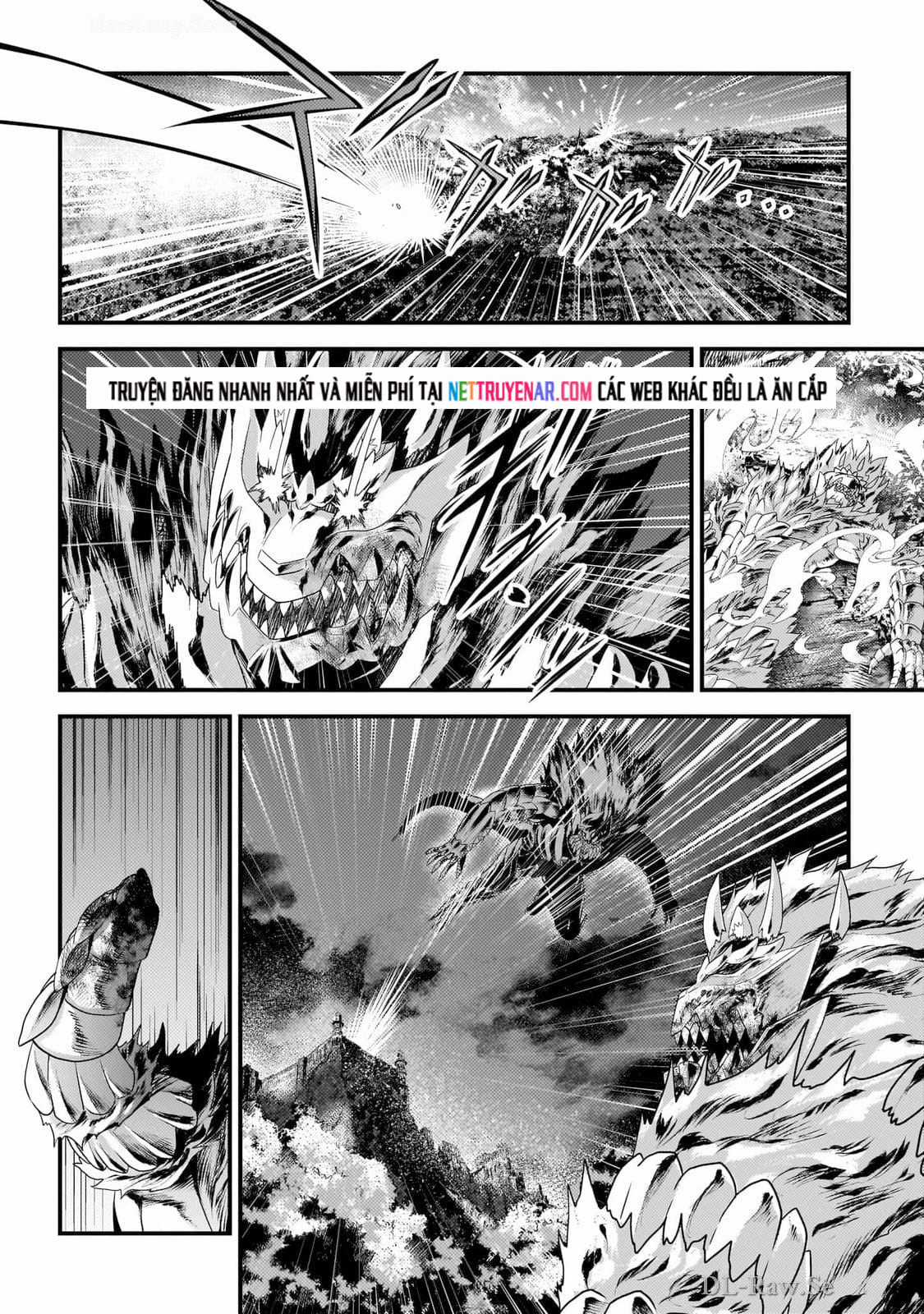 Murabito Desu Ga Nani Ka? - Chapter 75 - Trang 11