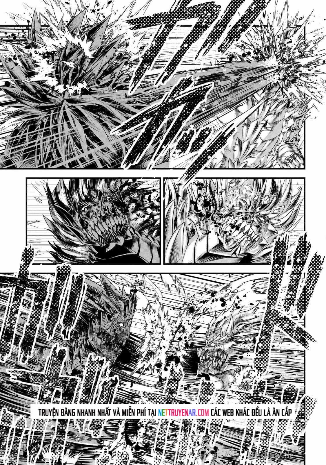 Murabito Desu Ga Nani Ka? - Chapter 75 - Trang 15