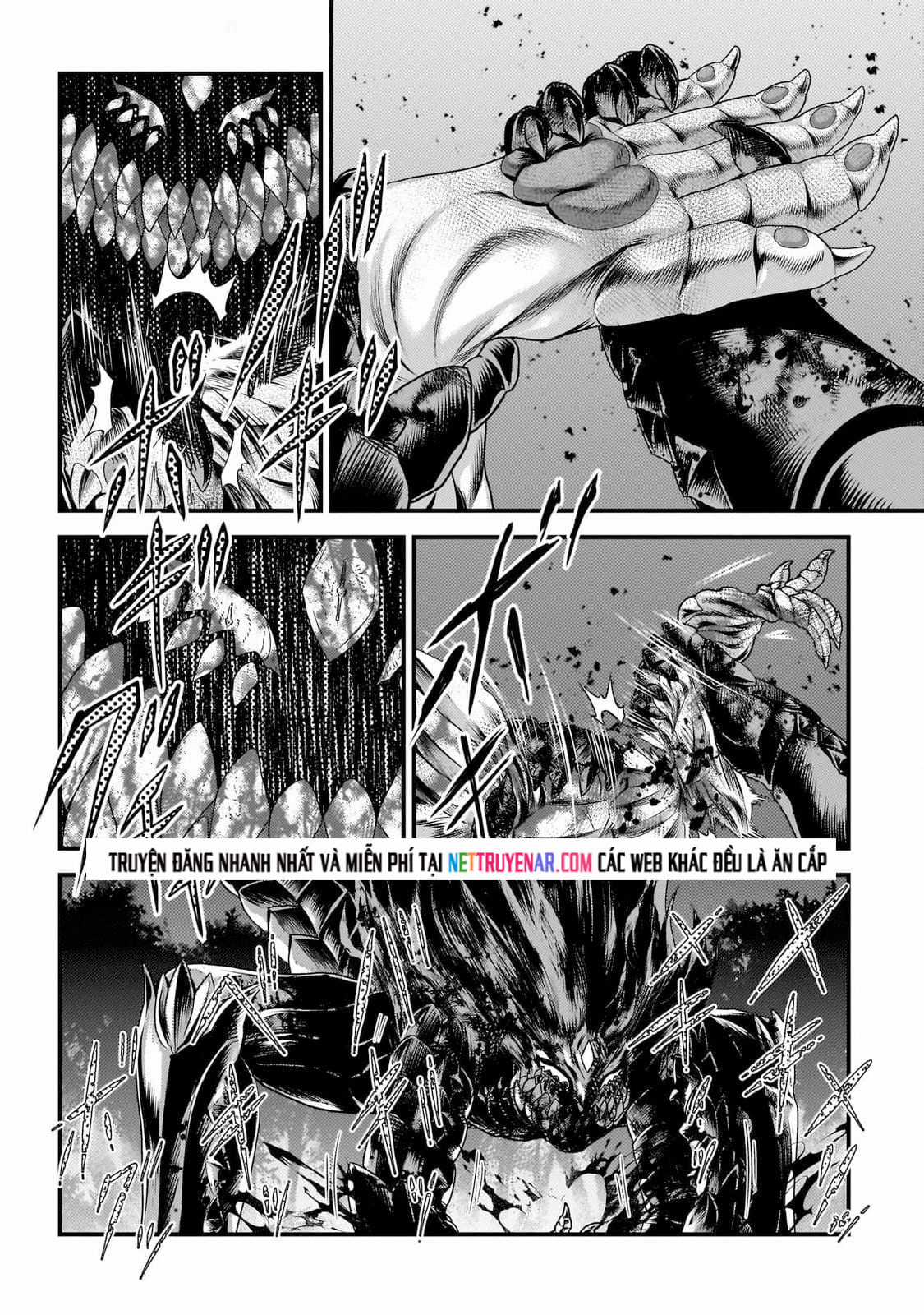 Murabito Desu Ga Nani Ka? - Chapter 75 - Trang 20