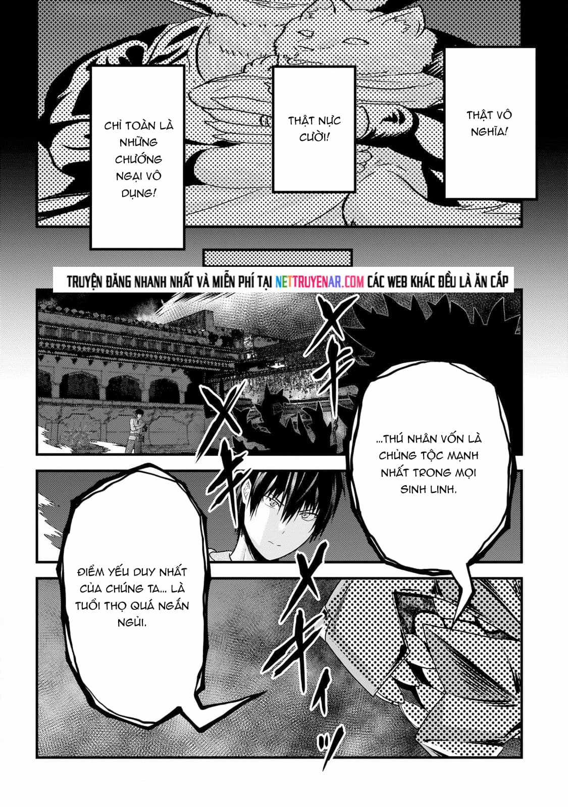Murabito Desu Ga Nani Ka? - Chapter 75 - Trang 3