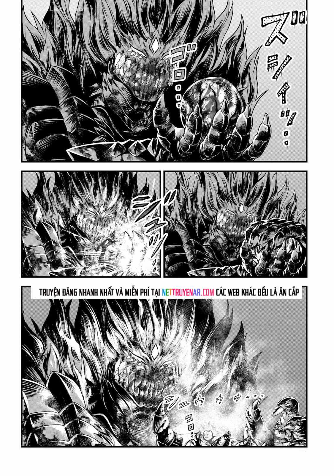 Murabito Desu Ga Nani Ka? - Chapter 75 - Trang 22