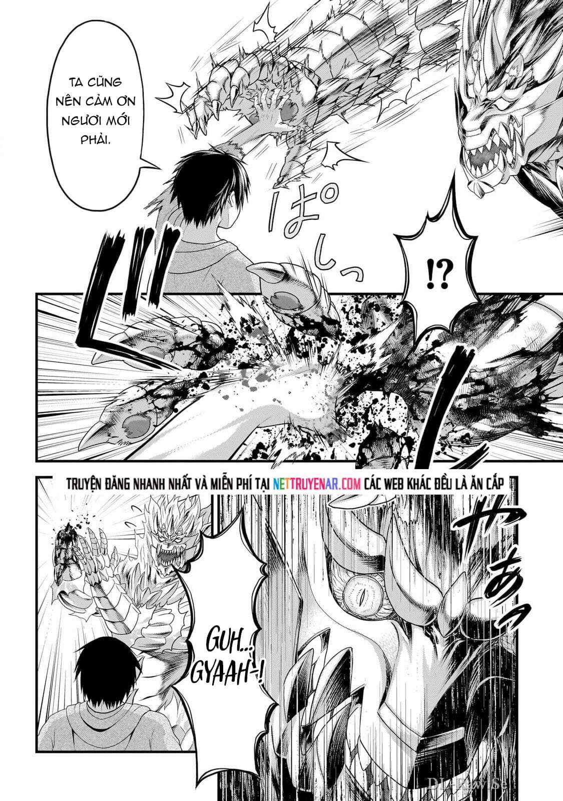 Murabito Desu Ga Nani Ka? - Chapter 75 - Trang 7