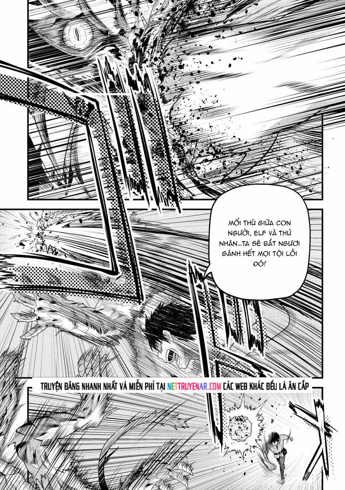 Murabito Desu Ga Nani Ka? - Chapter 75 - Trang 8