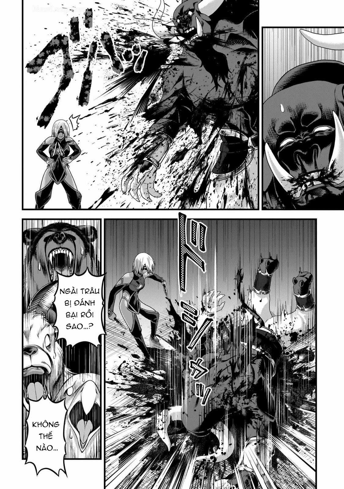 Murabito Desu Ga Nani Ka? - Chapter 76 - Trang 13