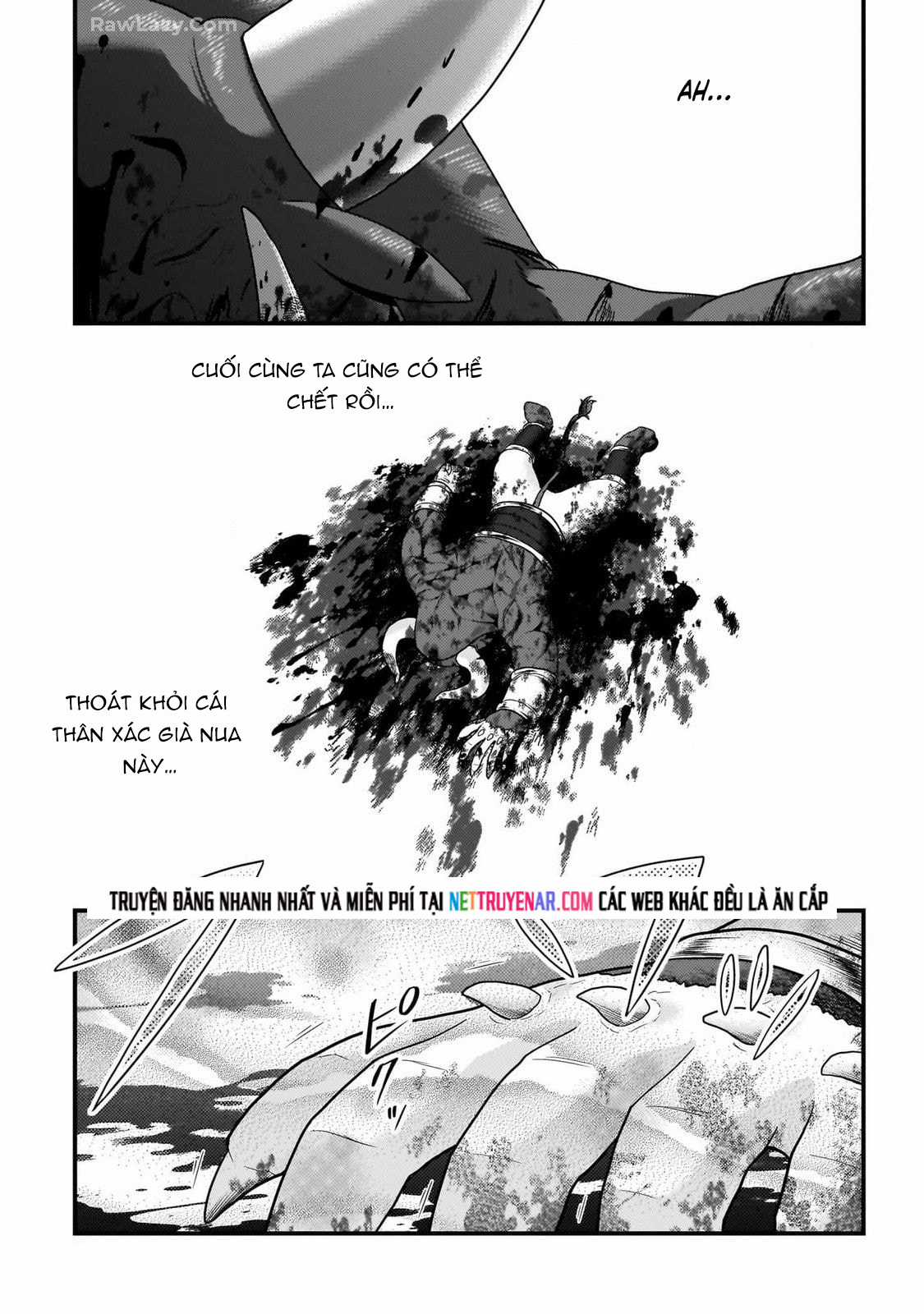 Murabito Desu Ga Nani Ka? - Chapter 76 - Trang 14