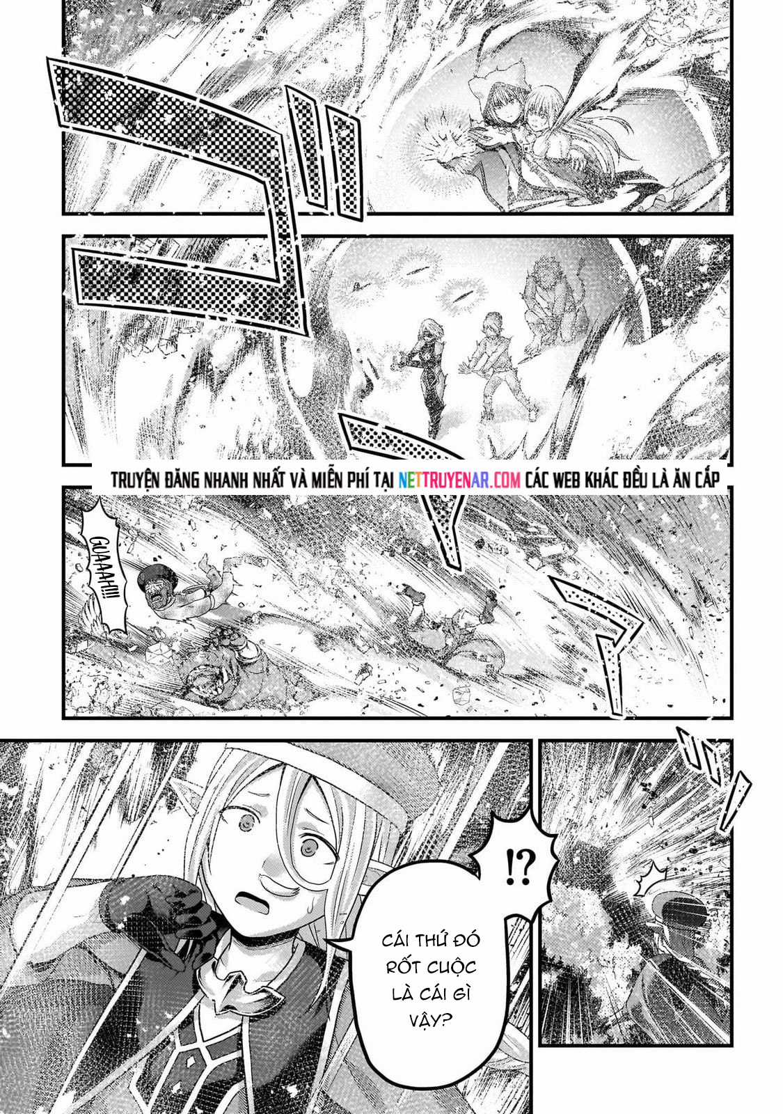 Murabito Desu Ga Nani Ka? - Chapter 76 - Trang 26