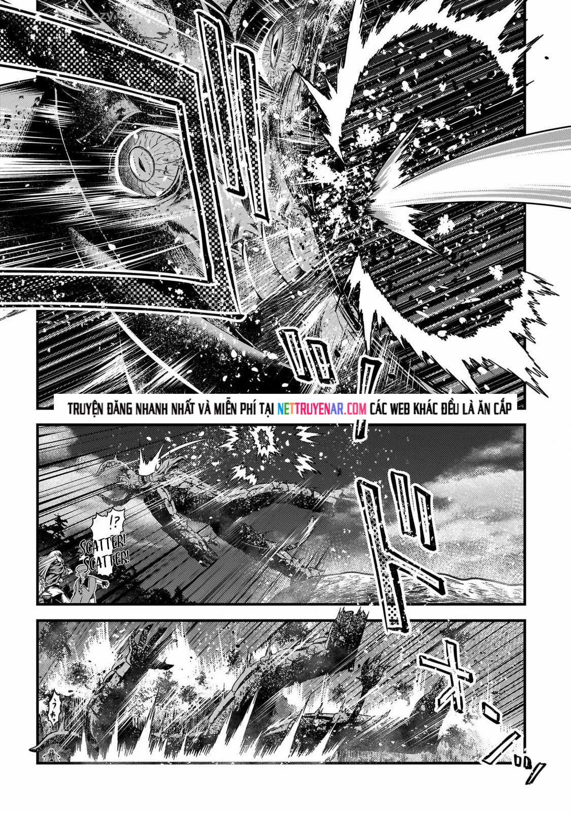 Murabito Desu Ga Nani Ka? - Chapter 76 - Trang 28