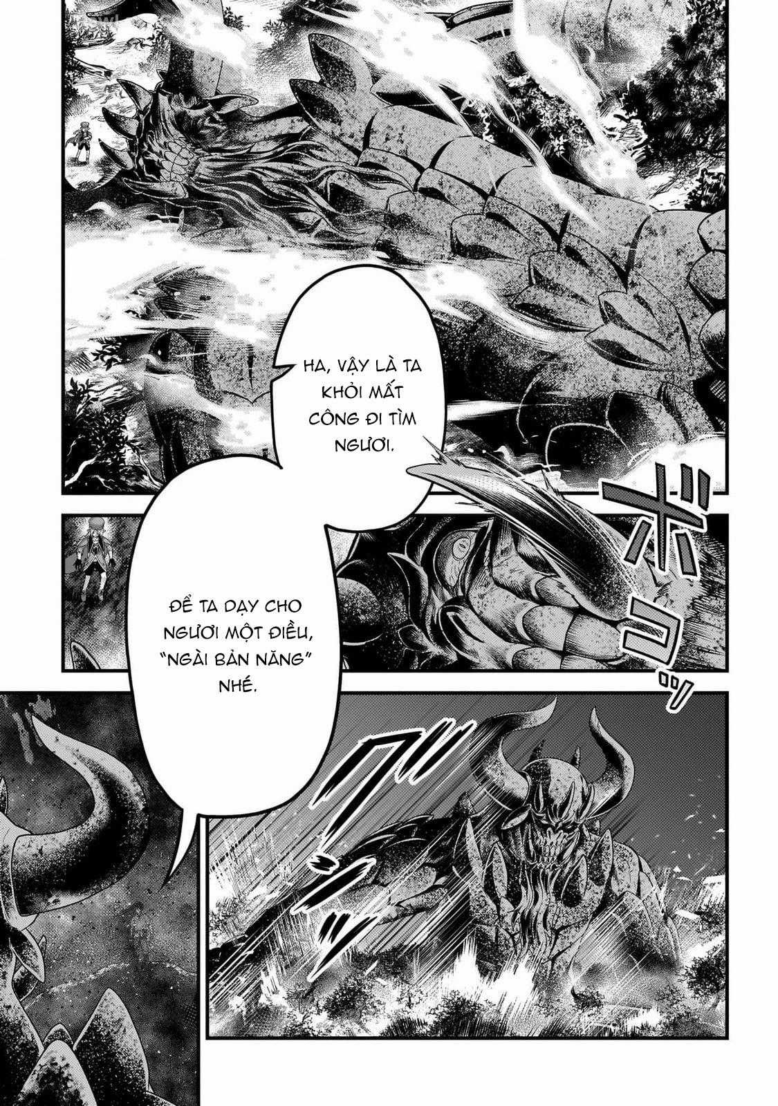 Murabito Desu Ga Nani Ka? - Chapter 76 - Trang 29