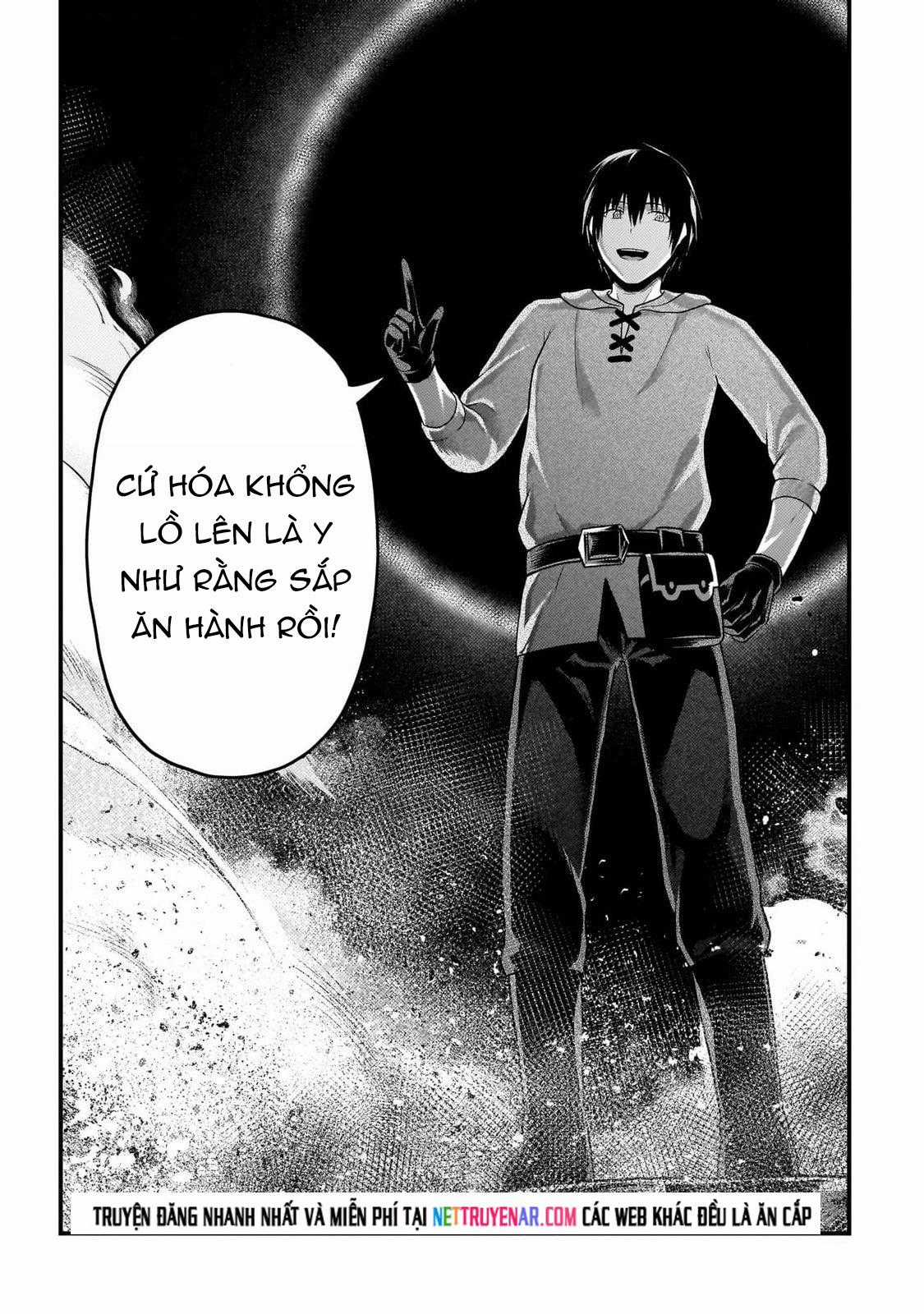 Murabito Desu Ga Nani Ka? - Chapter 76 - Trang 30