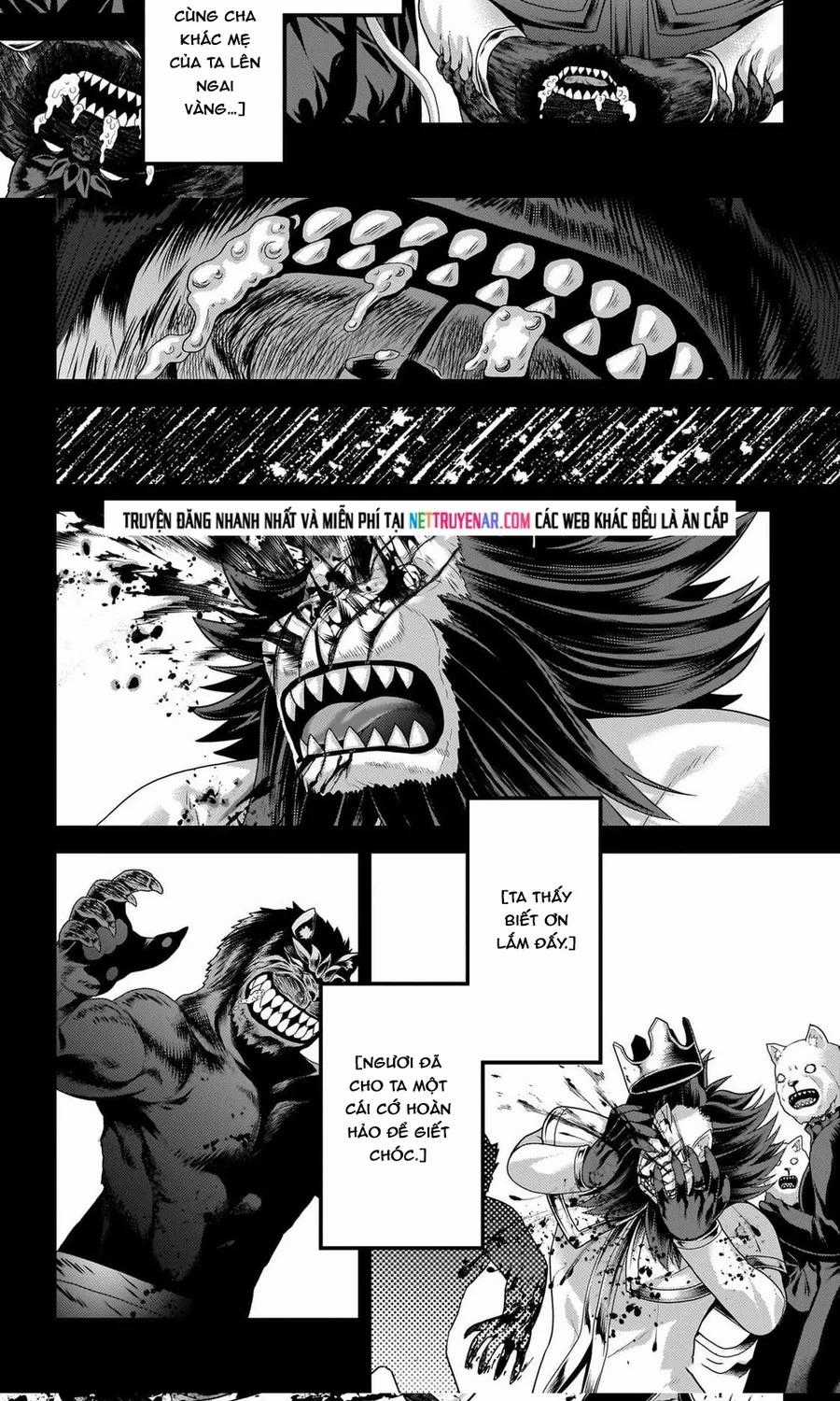 Murabito Desu Ga Nani Ka? - Chapter 77 - Trang 2