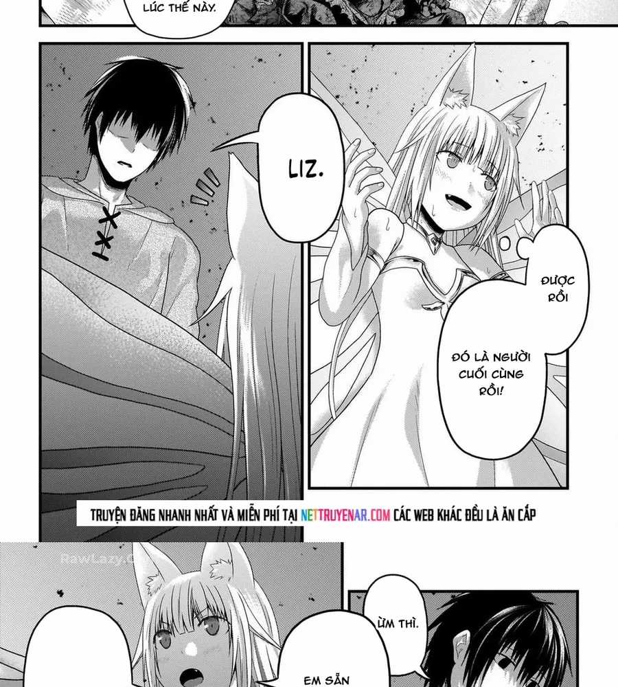 Murabito Desu Ga Nani Ka? - Chapter 77 - Trang 12