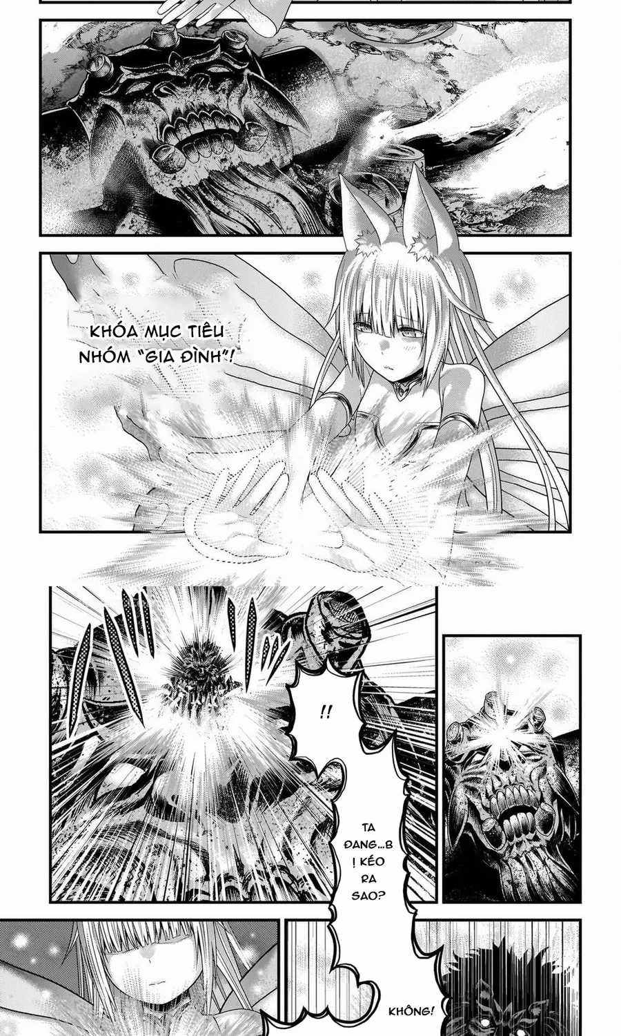 Murabito Desu Ga Nani Ka? - Chapter 77 - Trang 14