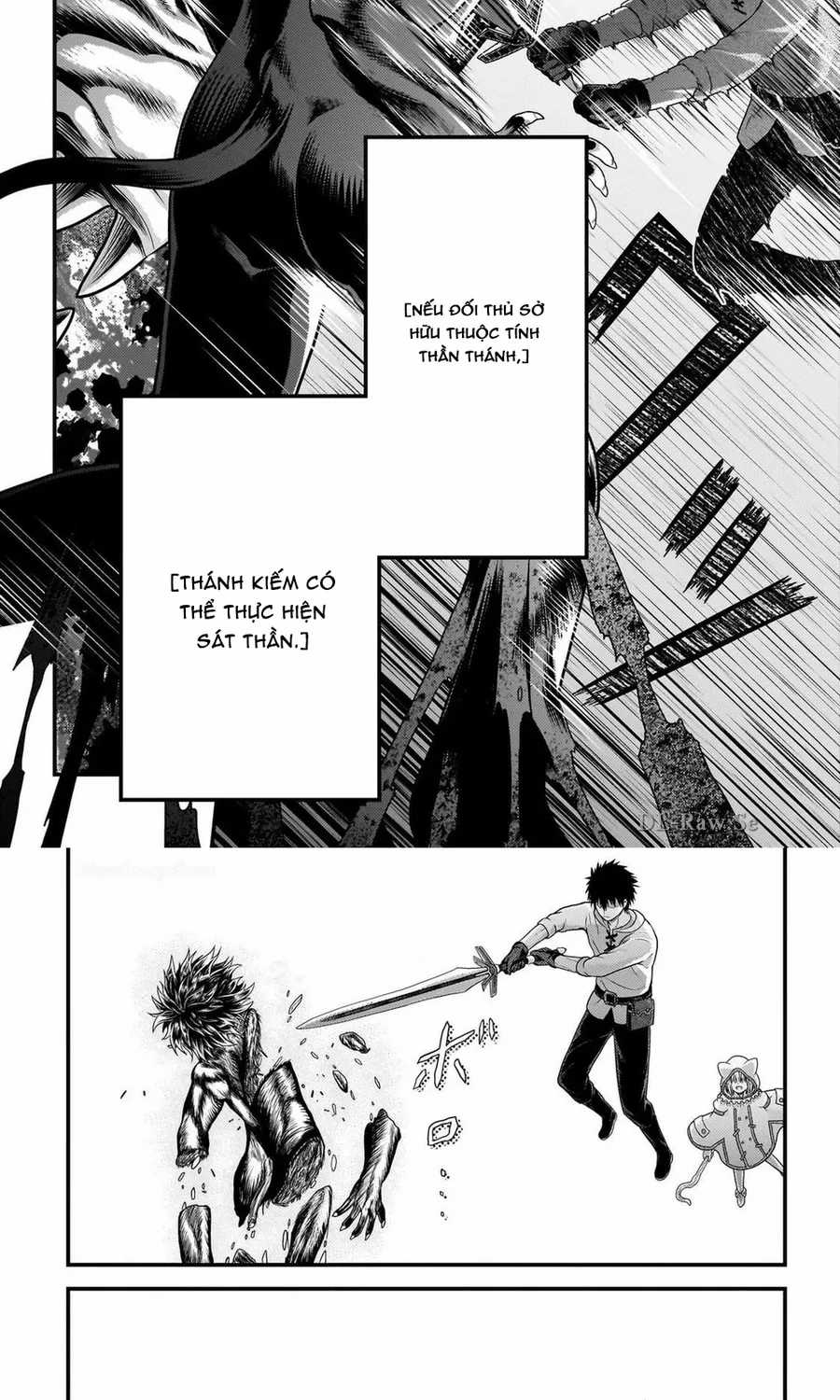 Murabito Desu Ga Nani Ka? - Chapter 77 - Trang 16