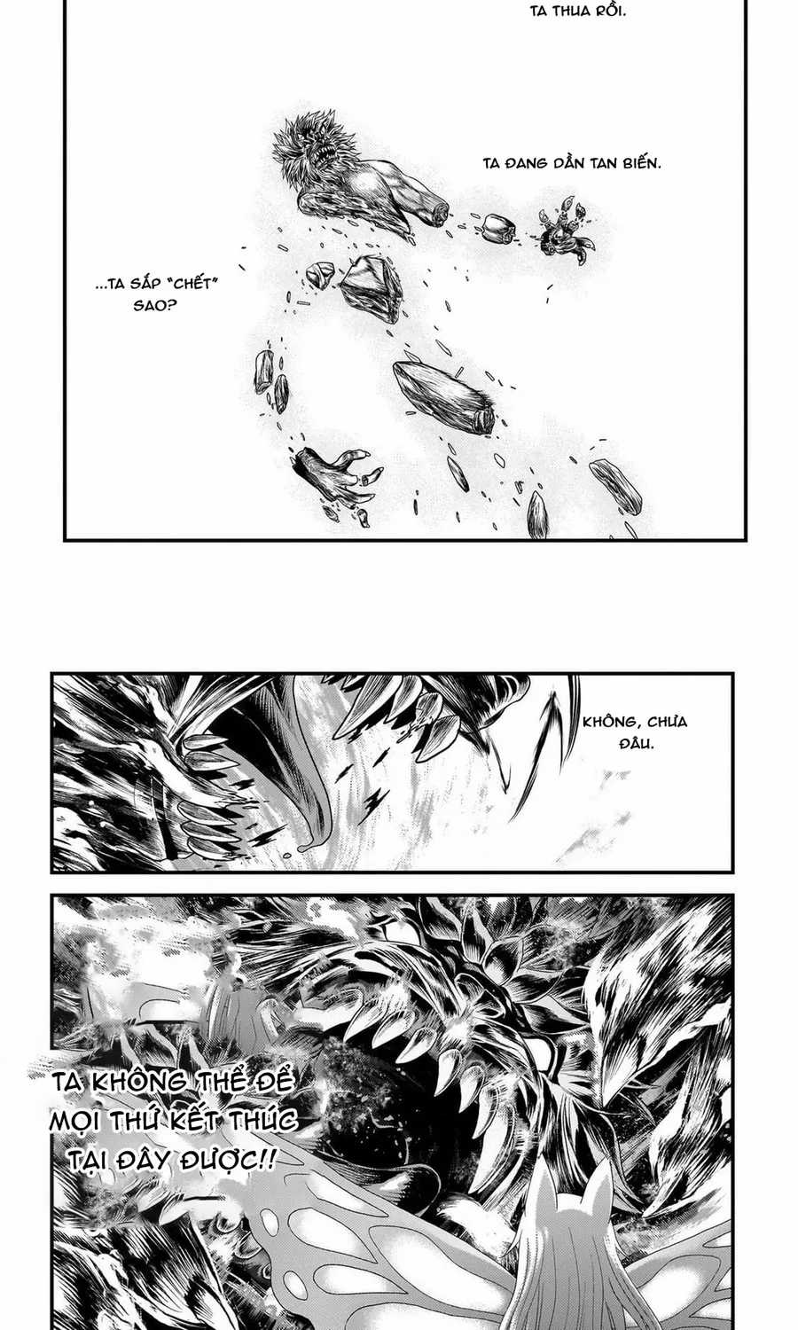 Murabito Desu Ga Nani Ka? - Chapter 77 - Trang 17