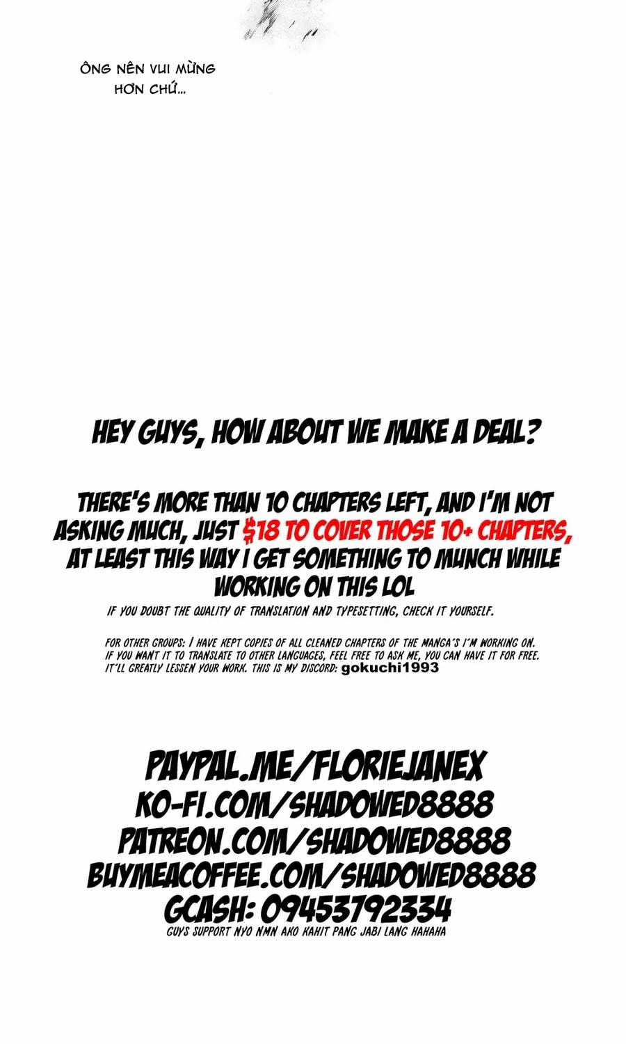 Murabito Desu Ga Nani Ka? - Chapter 77 - Trang 20