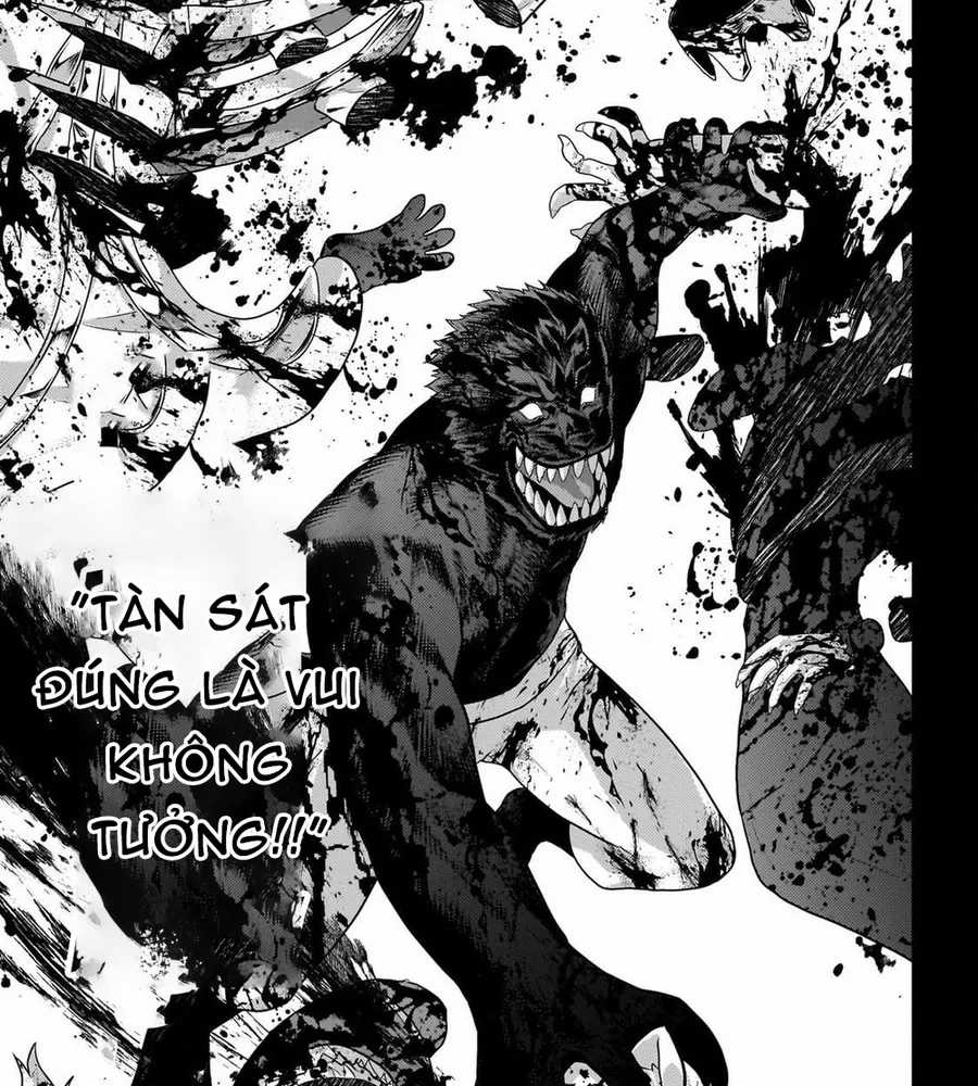 Murabito Desu Ga Nani Ka? - Chapter 77 - Trang 3