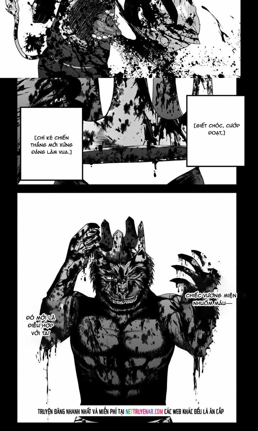 Murabito Desu Ga Nani Ka? - Chapter 77 - Trang 4