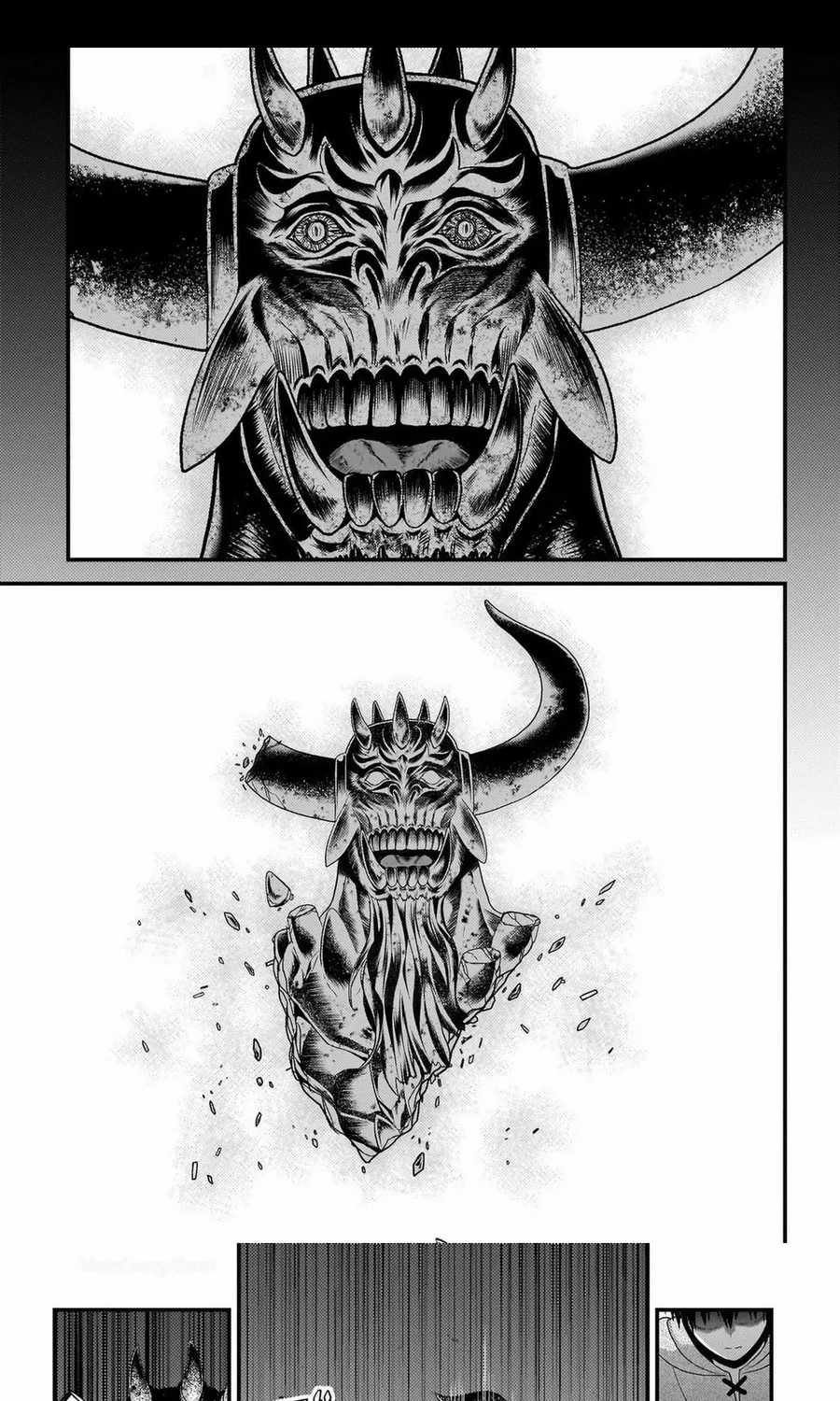 Murabito Desu Ga Nani Ka? - Chapter 77 - Trang 5