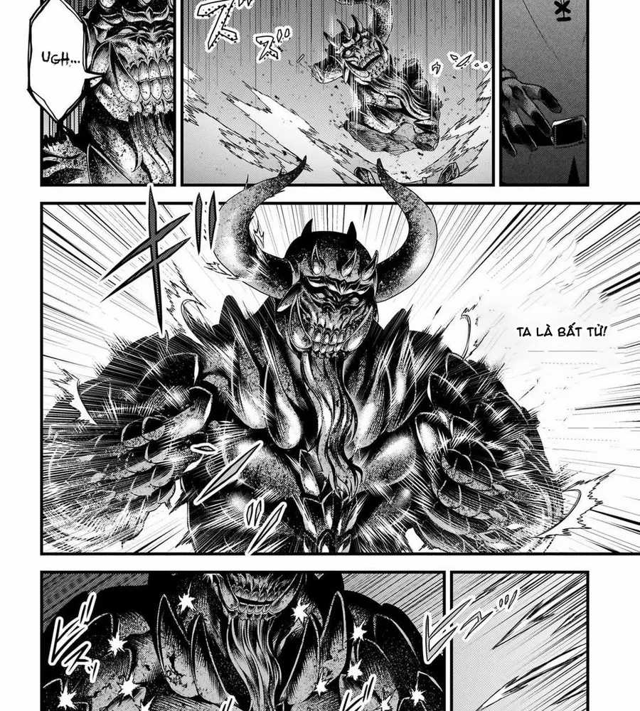 Murabito Desu Ga Nani Ka? - Chapter 77 - Trang 6