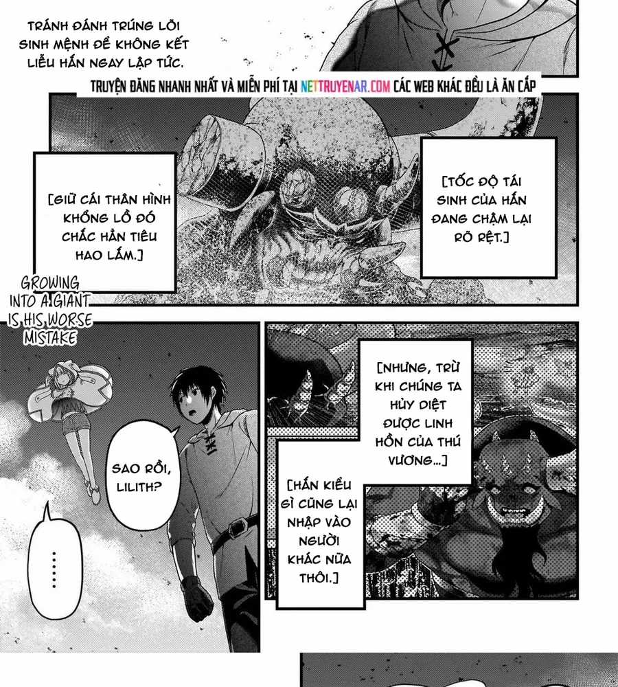 Murabito Desu Ga Nani Ka? - Chapter 77 - Trang 9