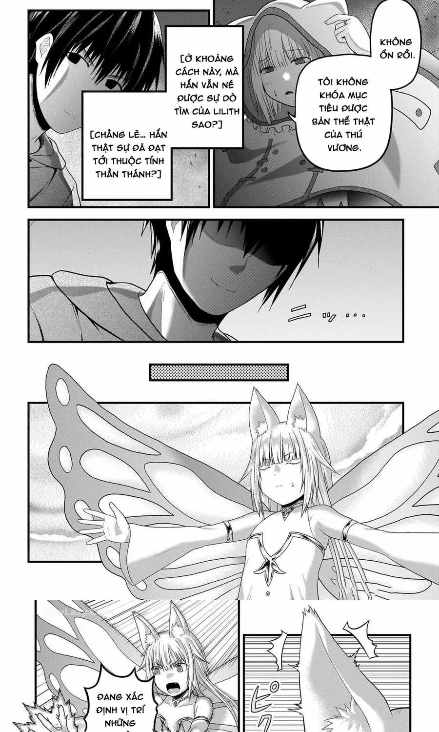 Murabito Desu Ga Nani Ka? - Chapter 77 - Trang 10