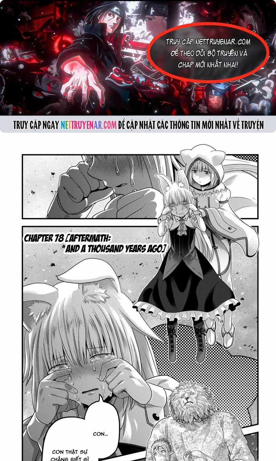 Murabito Desu Ga Nani Ka? - Chapter 78 - Trang 1