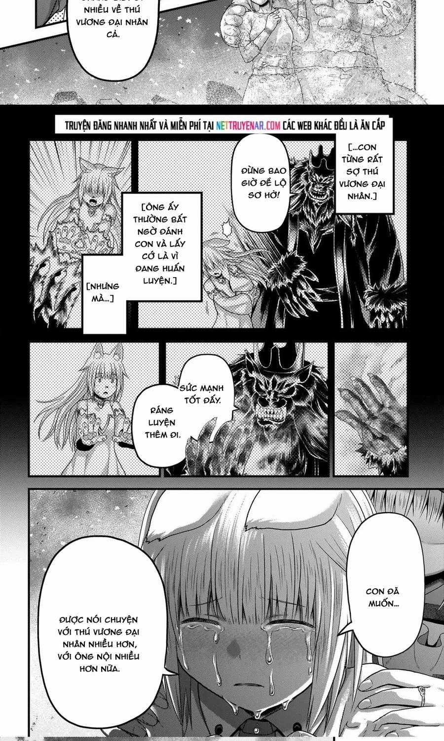 Murabito Desu Ga Nani Ka? - Chapter 78 - Trang 2