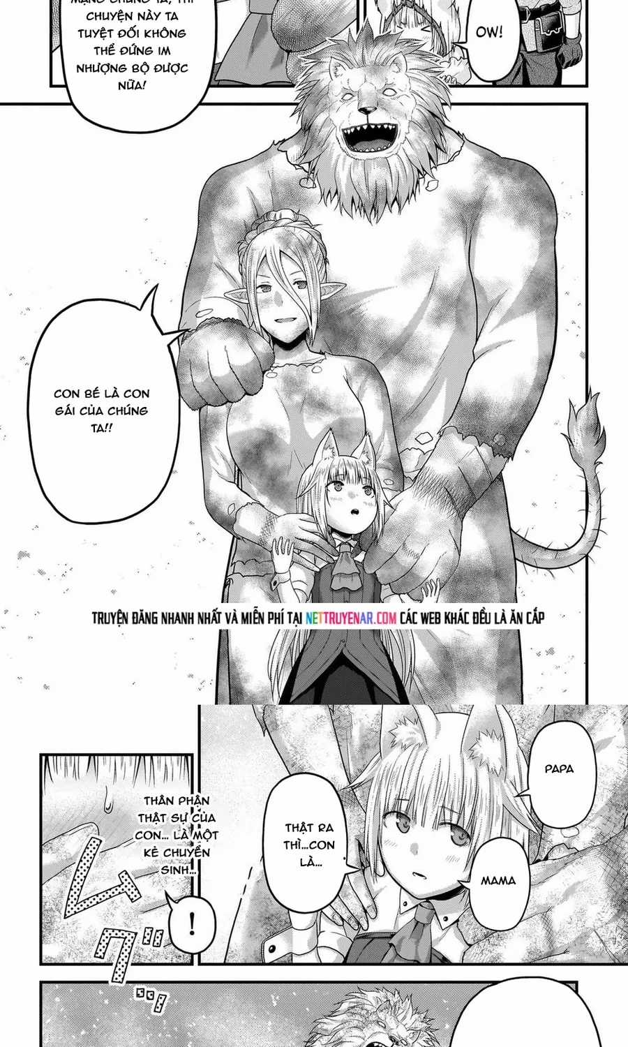 Murabito Desu Ga Nani Ka? - Chapter 78 - Trang 11