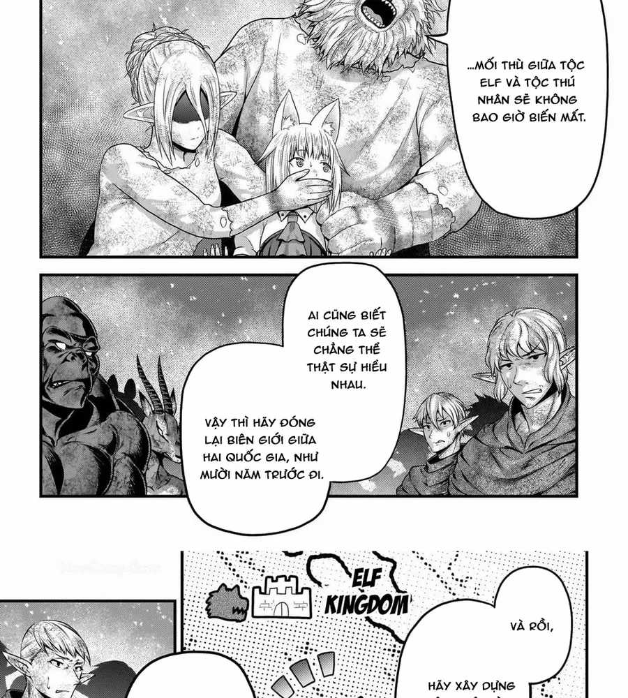 Murabito Desu Ga Nani Ka? - Chapter 78 - Trang 12