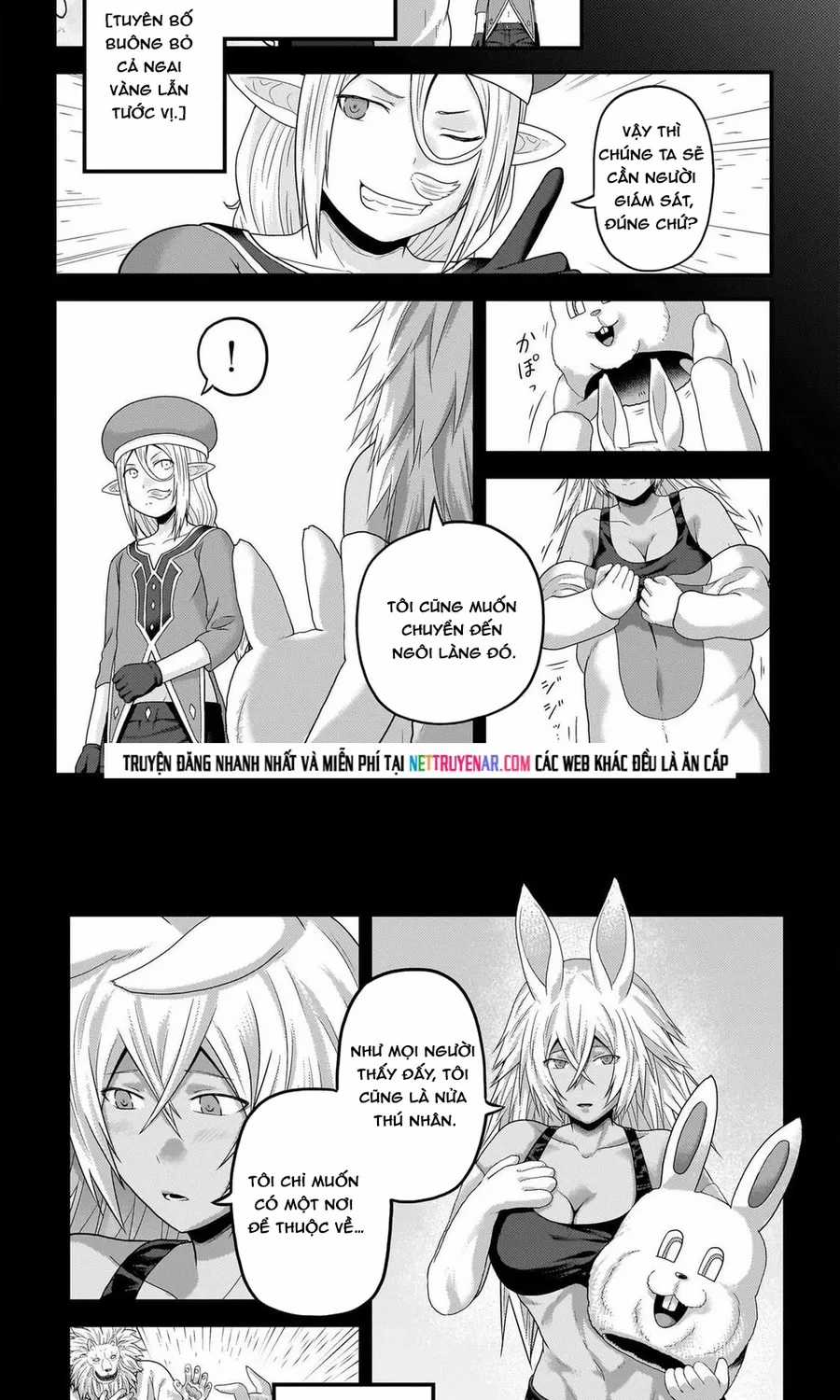 Murabito Desu Ga Nani Ka? - Chapter 78 - Trang 16