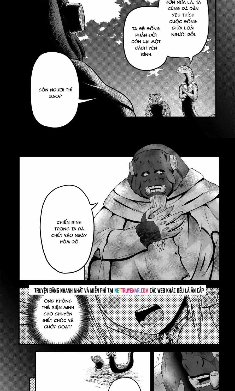 Murabito Desu Ga Nani Ka? - Chapter 78 - Trang 20