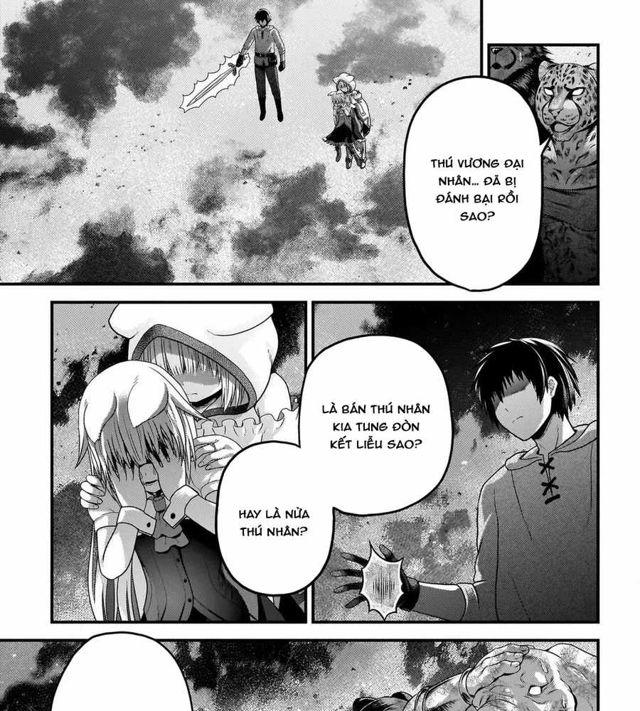 Murabito Desu Ga Nani Ka? - Chapter 78 - Trang 3
