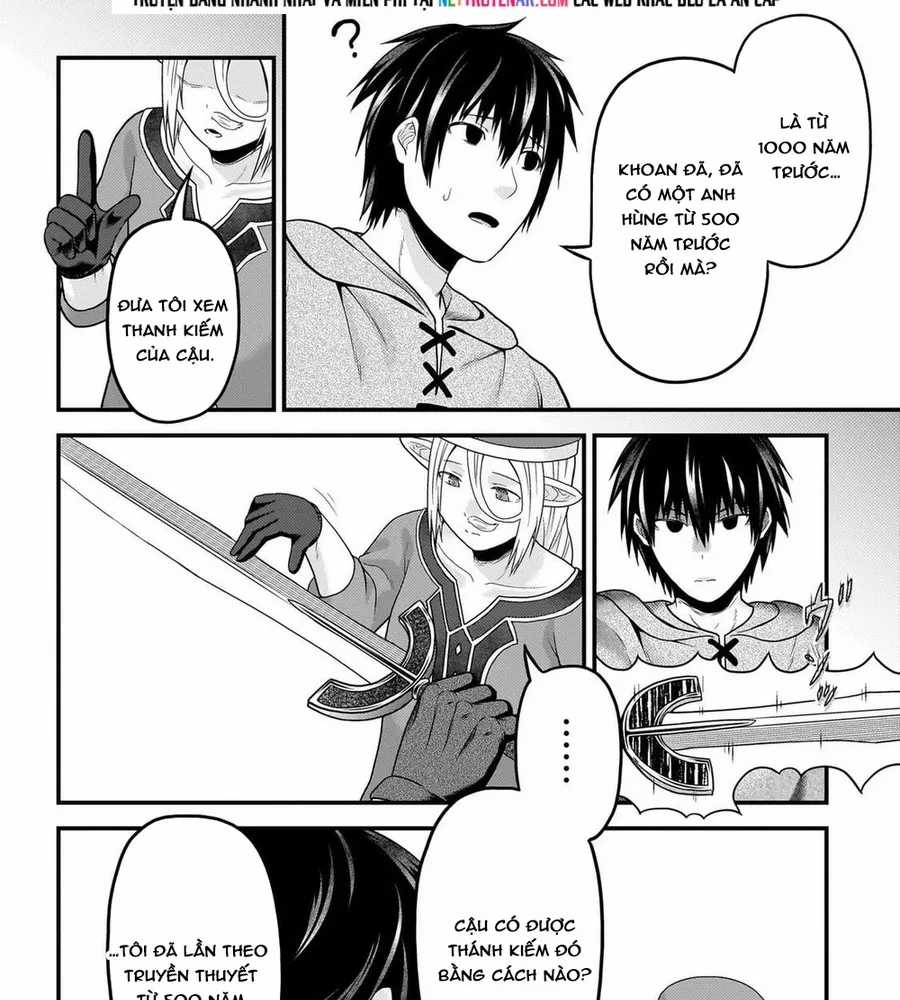 Murabito Desu Ga Nani Ka? - Chapter 78 - Trang 27