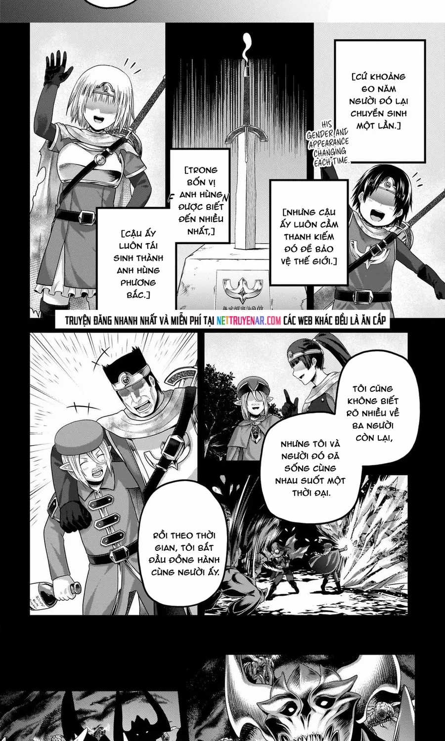 Murabito Desu Ga Nani Ka? - Chapter 78 - Trang 29