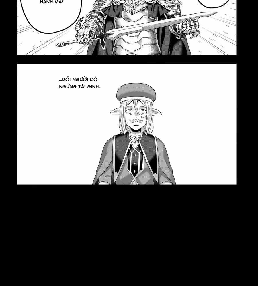 Murabito Desu Ga Nani Ka? - Chapter 78 - Trang 33