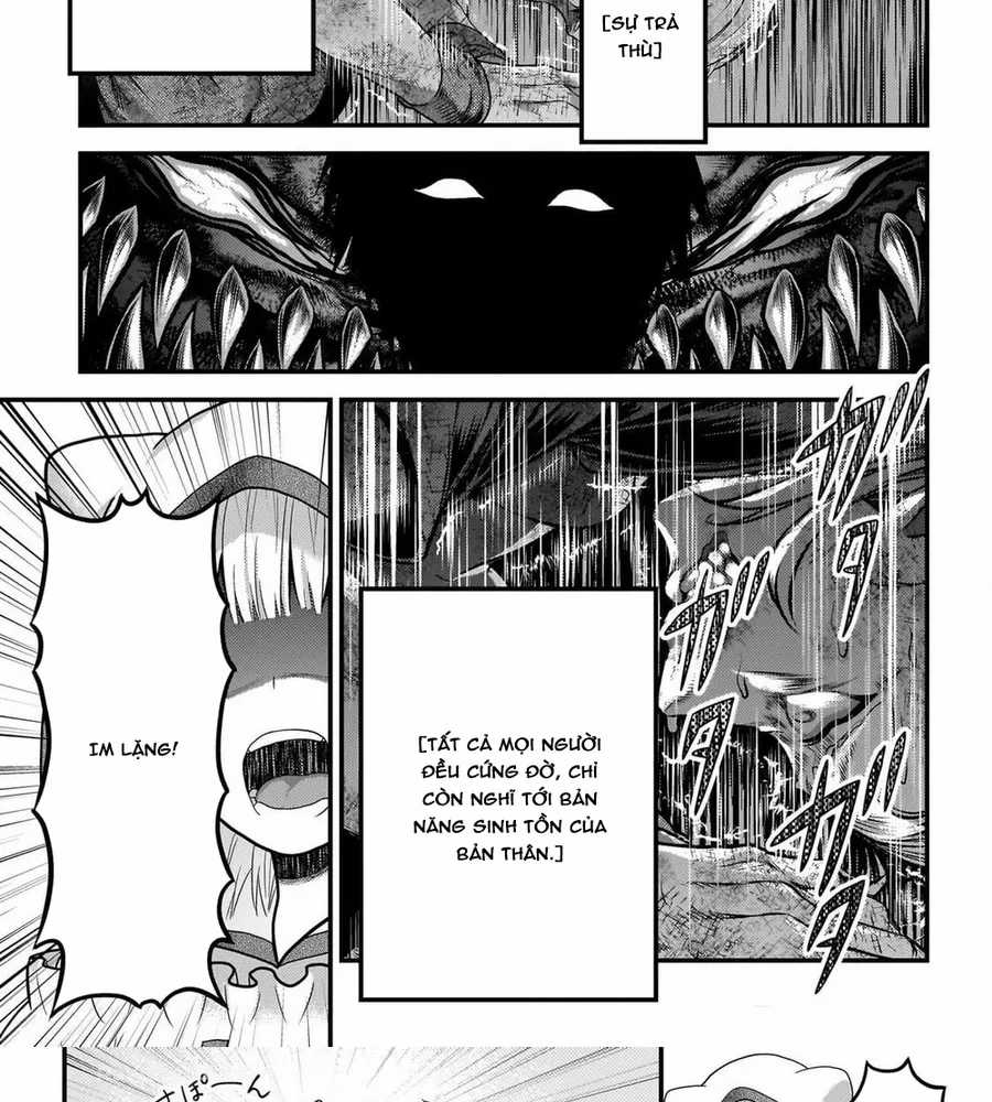 Murabito Desu Ga Nani Ka? - Chapter 78 - Trang 9