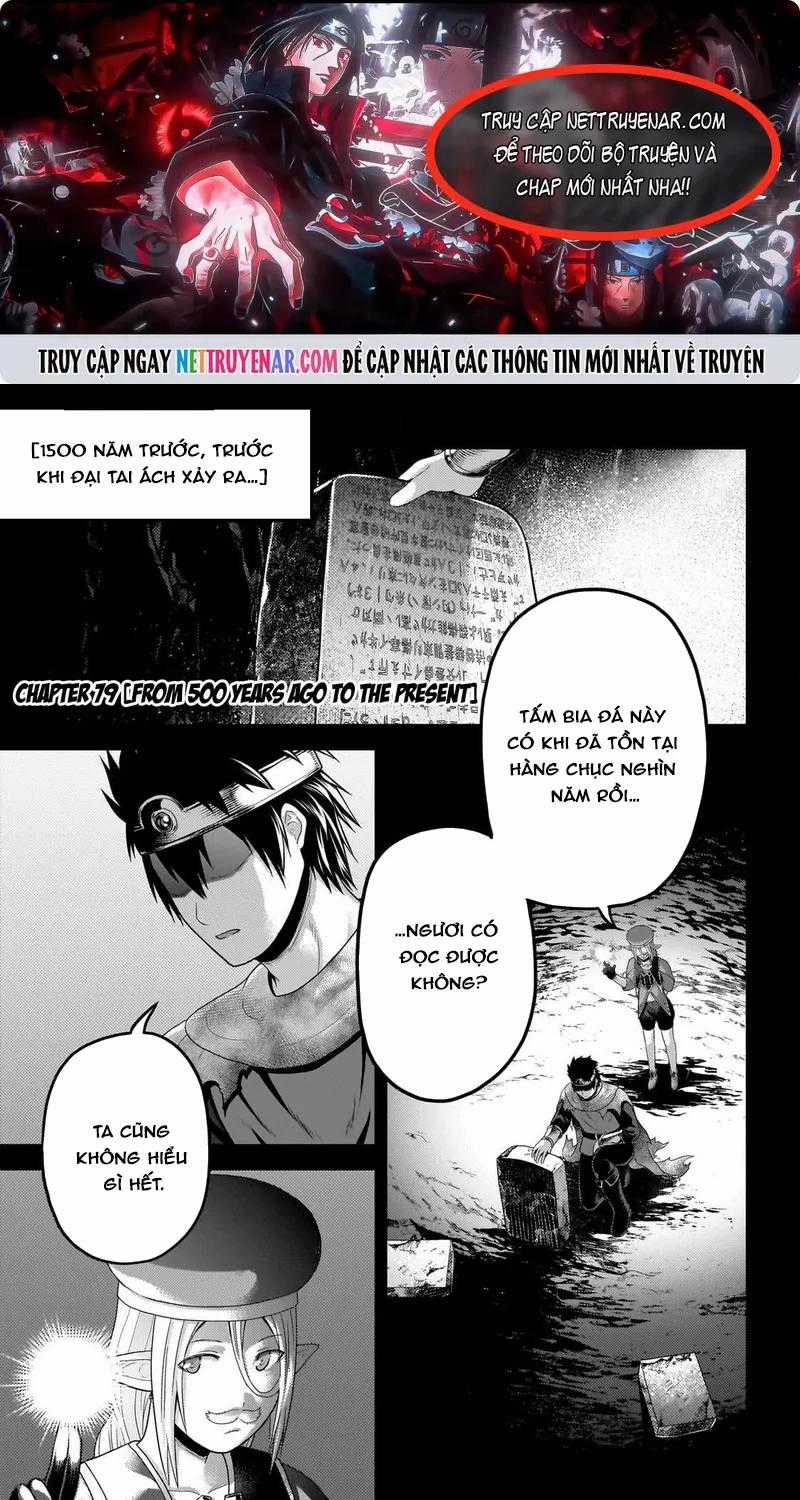 Murabito Desu Ga Nani Ka? - Chapter 79 - Trang 1