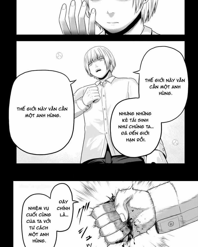 Murabito Desu Ga Nani Ka? - Chapter 79 - Trang 12