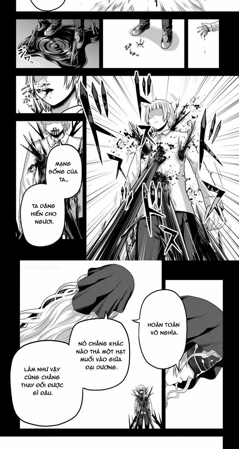 Murabito Desu Ga Nani Ka? - Chapter 79 - Trang 13