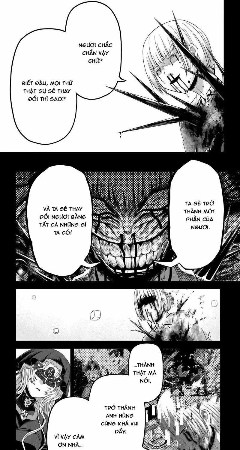 Murabito Desu Ga Nani Ka? - Chapter 79 - Trang 14