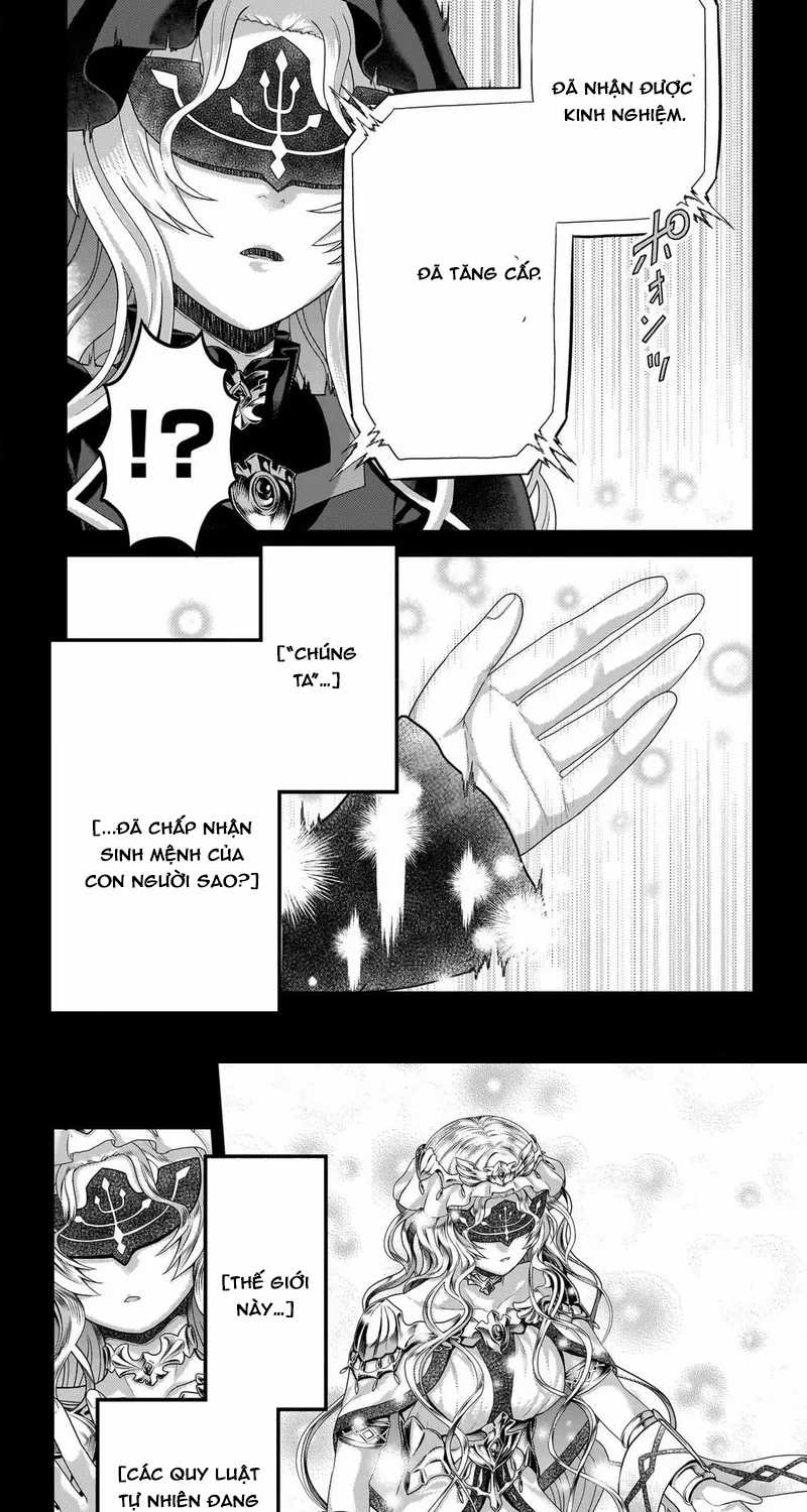 Murabito Desu Ga Nani Ka? - Chapter 79 - Trang 17