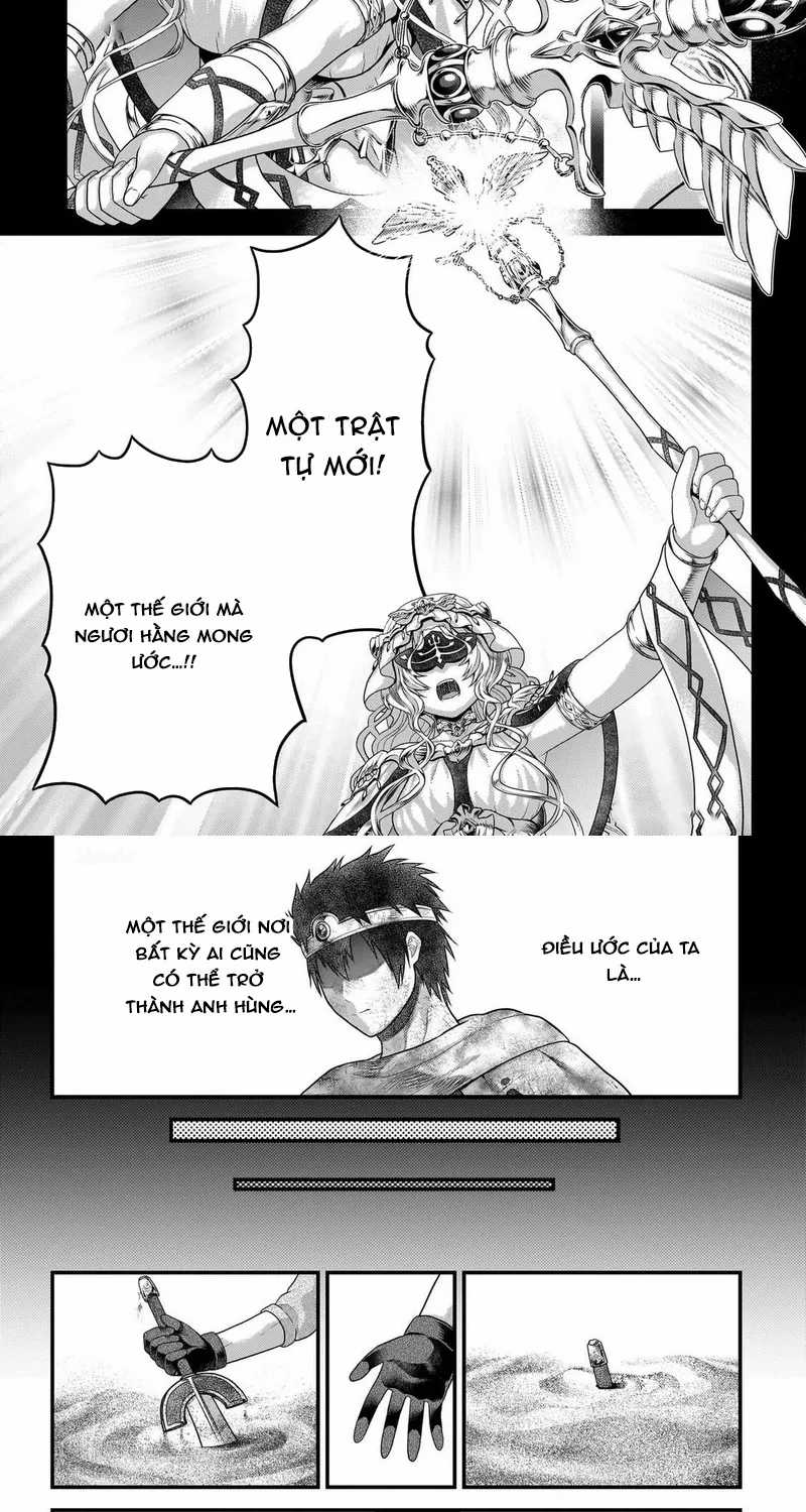 Murabito Desu Ga Nani Ka? - Chapter 79 - Trang 19