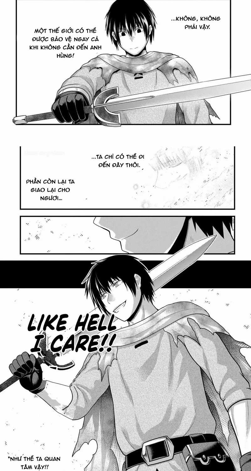 Murabito Desu Ga Nani Ka? - Chapter 79 - Trang 20