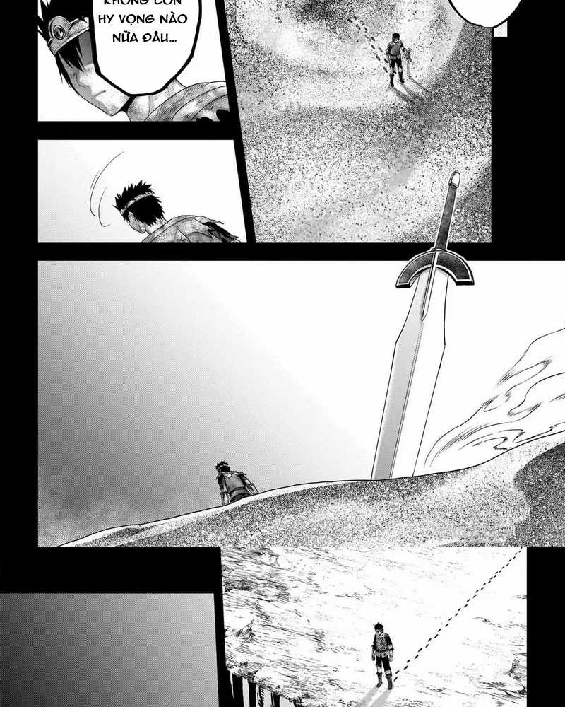 Murabito Desu Ga Nani Ka? - Chapter 79 - Trang 6