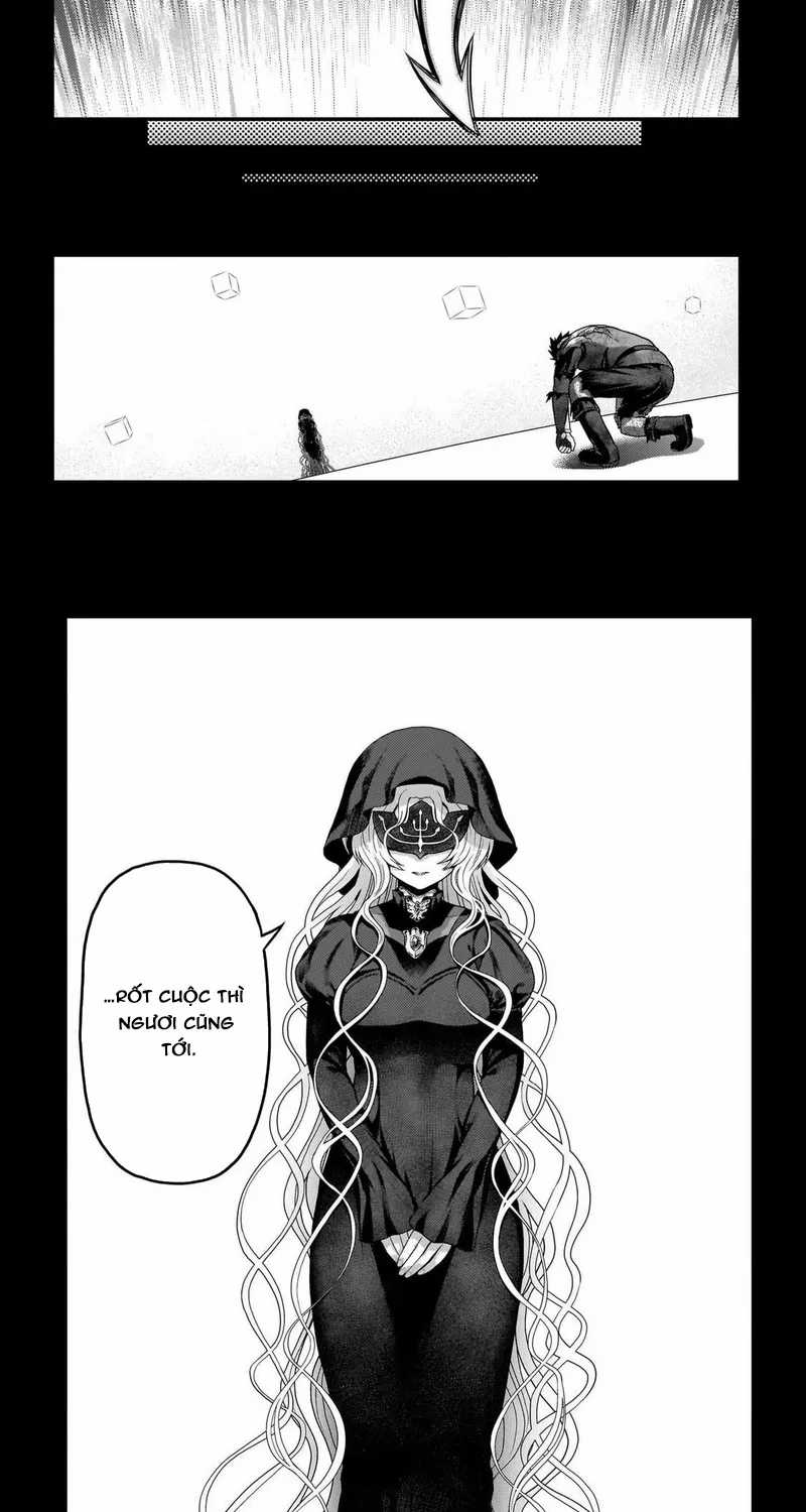 Murabito Desu Ga Nani Ka? - Chapter 79 - Trang 8