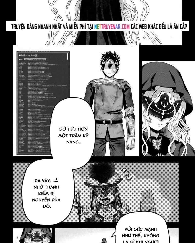 Murabito Desu Ga Nani Ka? - Chapter 79 - Trang 9